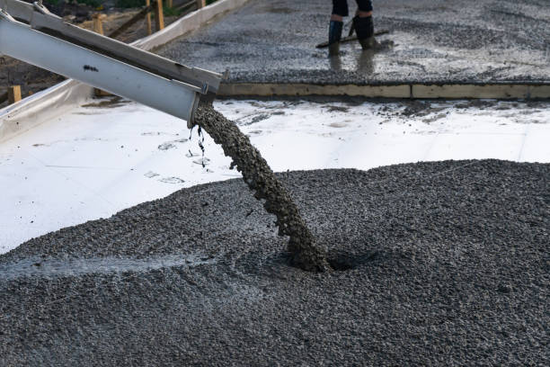 Best Concrete Demolition Services in Marbury, AL