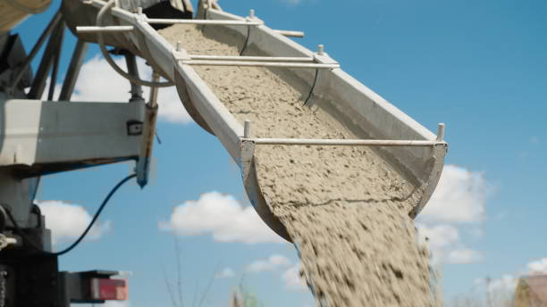 Best Residential Concrete Solutions in Marbury, AL