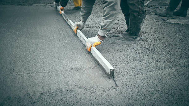 Best Concrete Sealing and Maintenance in Marbury, AL