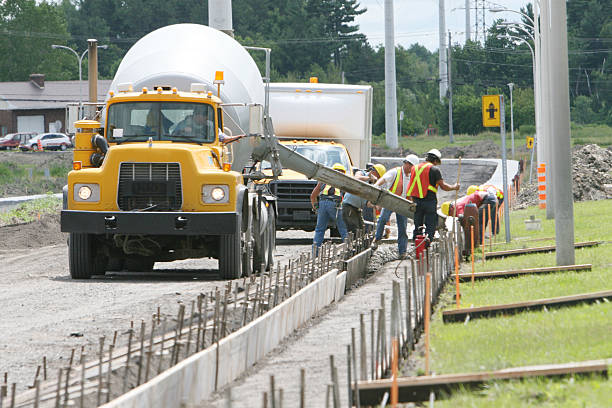 Best Concrete Foundation Repair in Marbury, AL