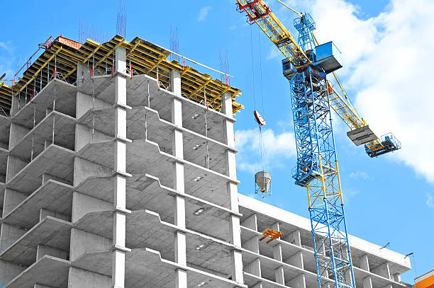 Reliable AL Concrete contractor Solutions